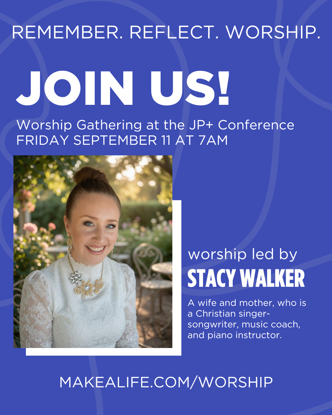 Tampa Worship Gathering | September 11, 2026