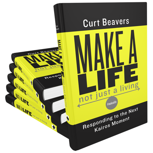 5 Pack | Make a Life | The Book