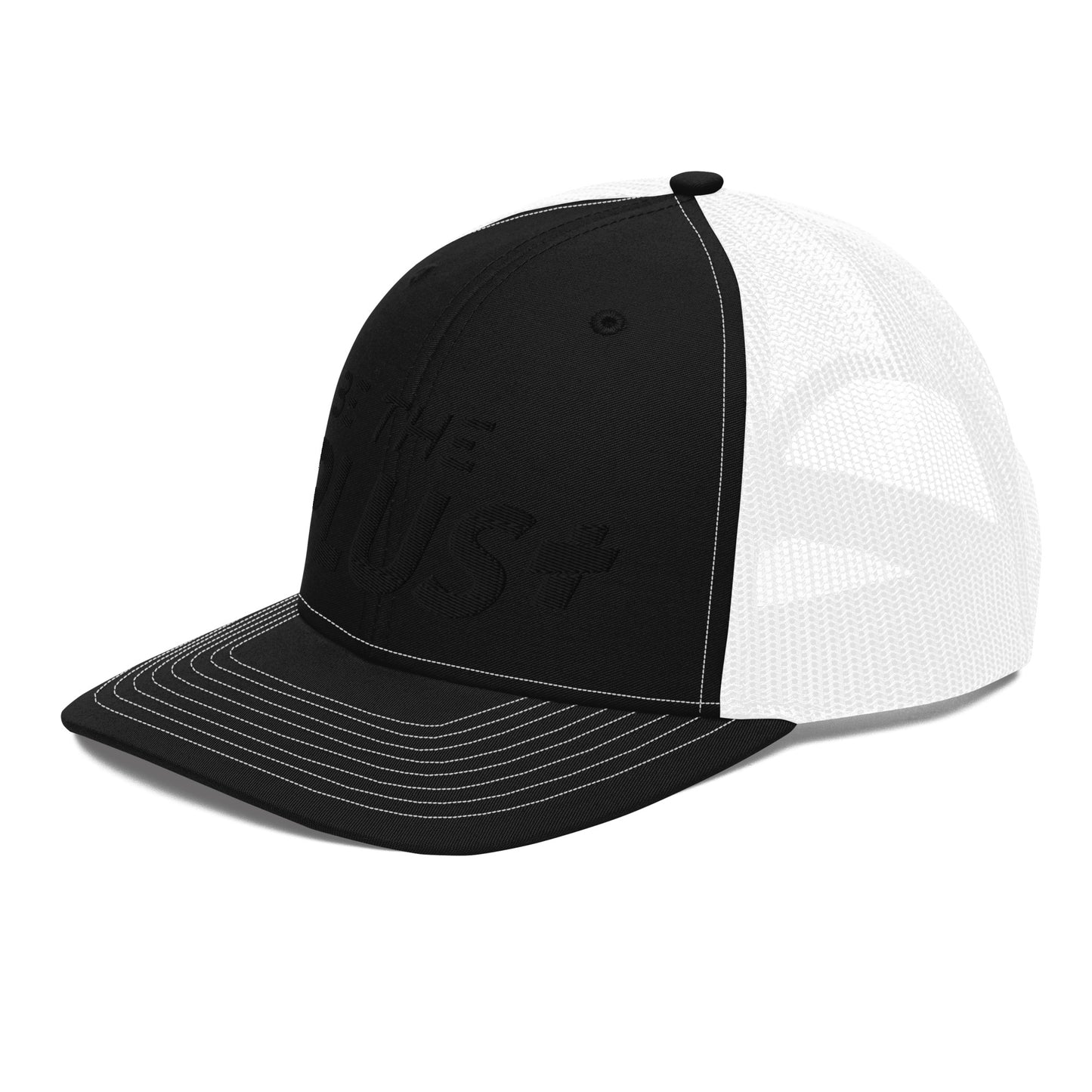 Be the Plus Trucker Cap