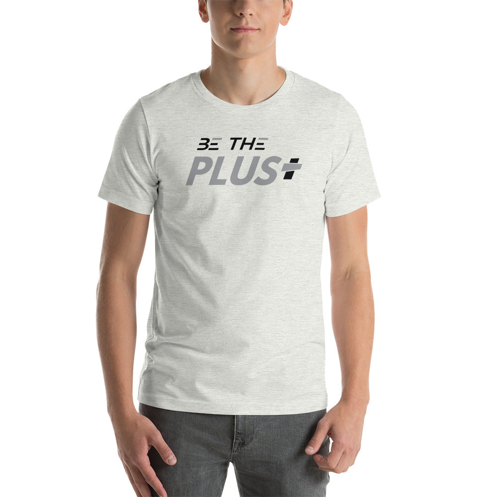 Be The Plus Light Tee