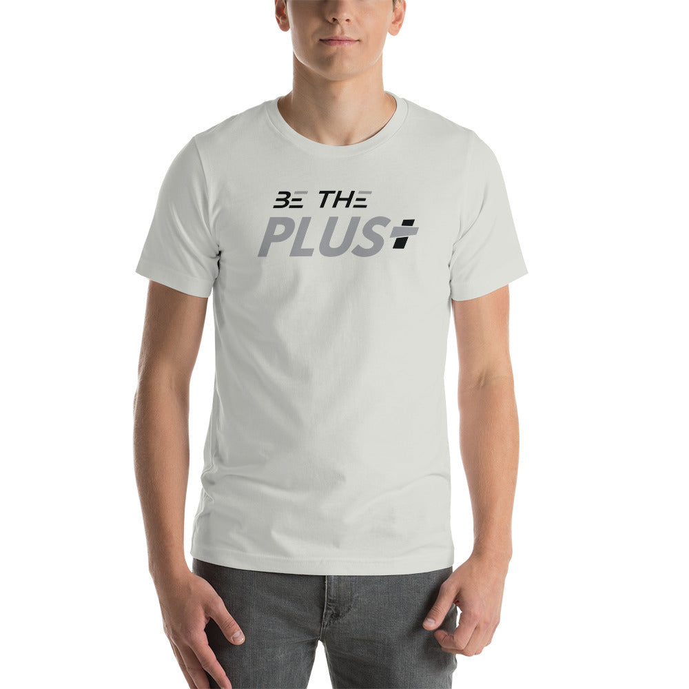 Be The Plus Light Tee