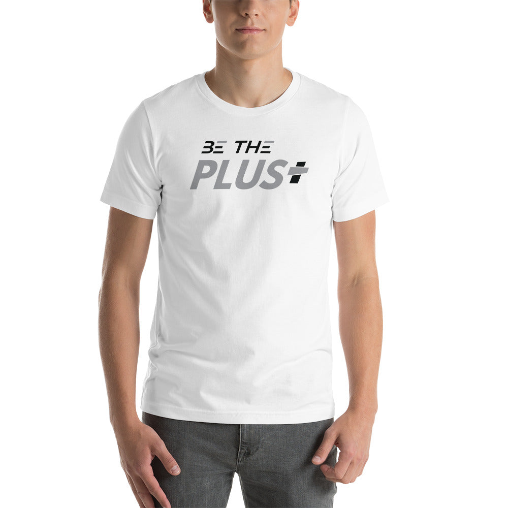 Be The Plus Light Tee