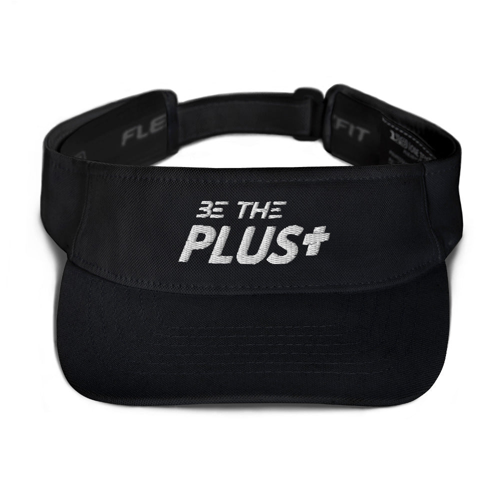 Be the Plus Visor