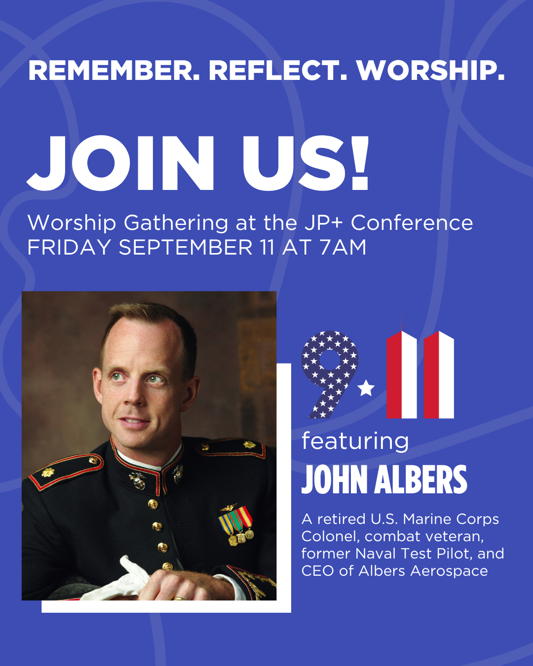 Tampa Worship Gathering | September 11, 2026