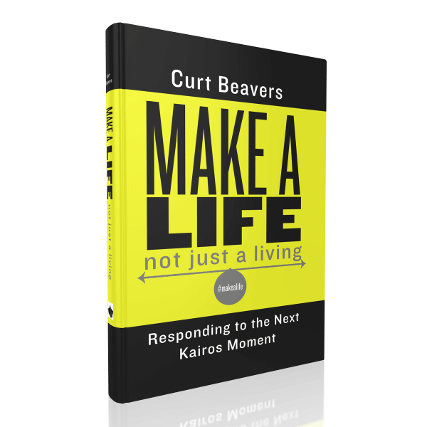 Make a Life | The Book