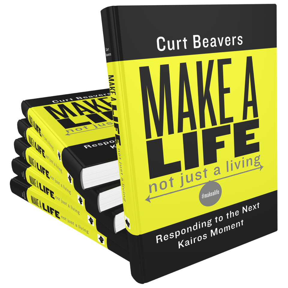 5 Pack | Make a Life | The Book