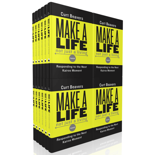 24 Case | Make A Life | The Book